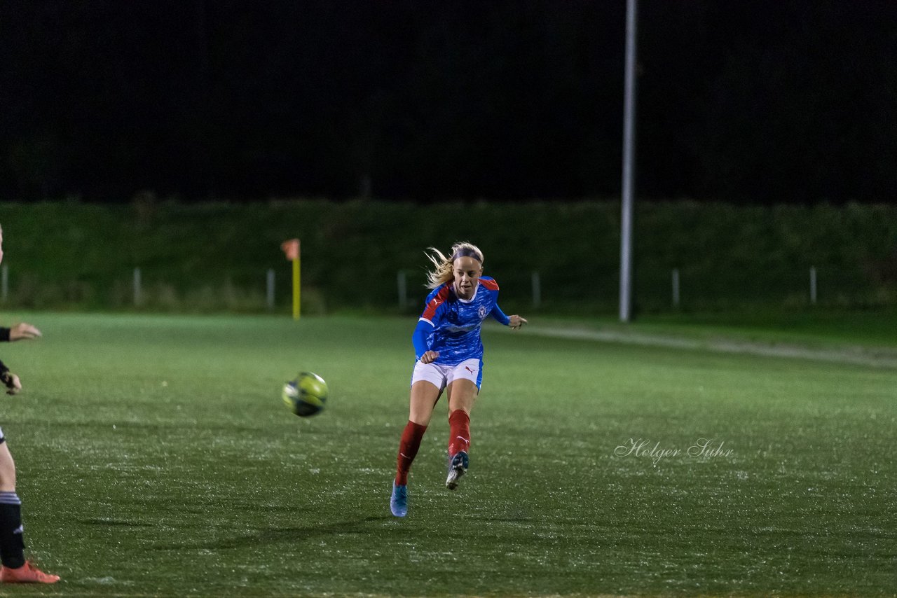 Bild 107 - Frauen VfR Horst - Holstein Kiel : Ergebnis: 0:11